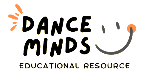 Dance Minds logo